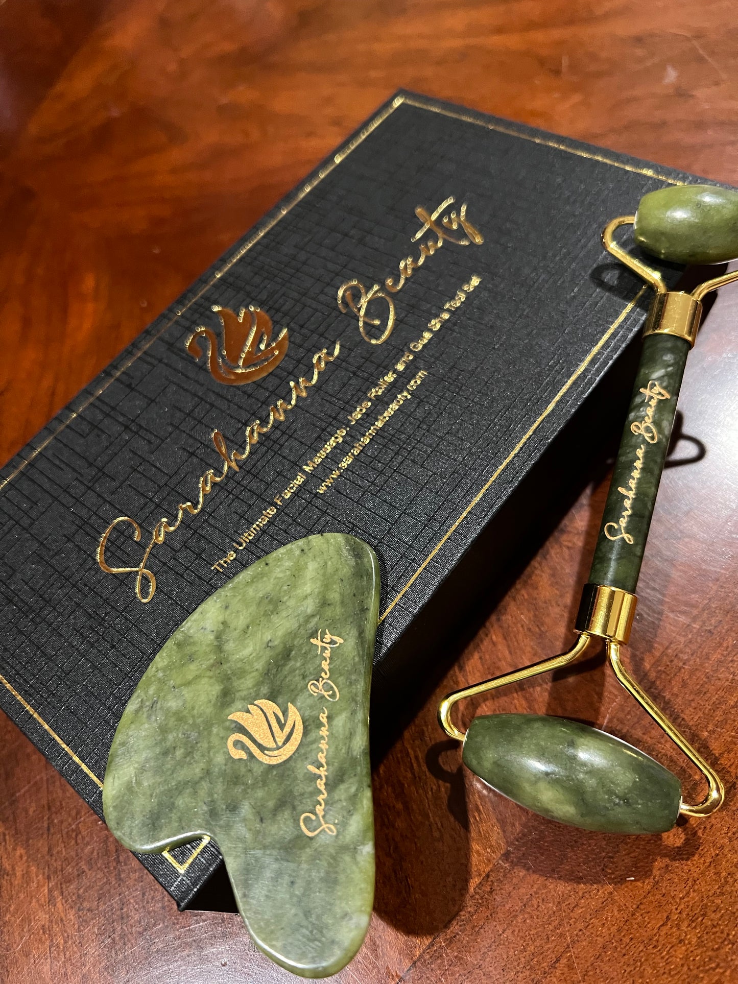 Sarahanna Beauty Gift Set - Limited Time