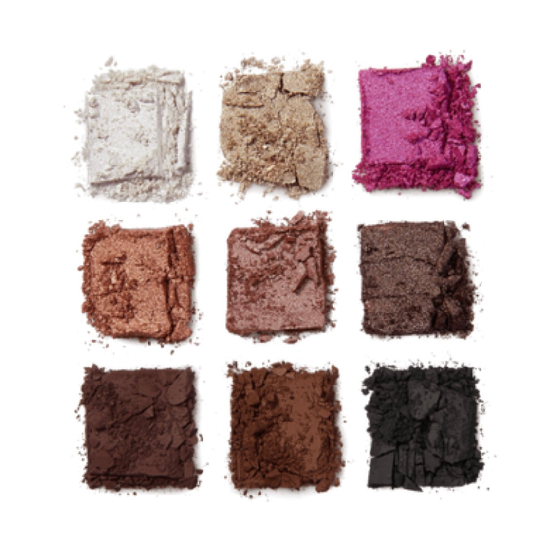 FRESH COLOR - Eye Shadow Essentials (with a few surprises) - FINAL SALE