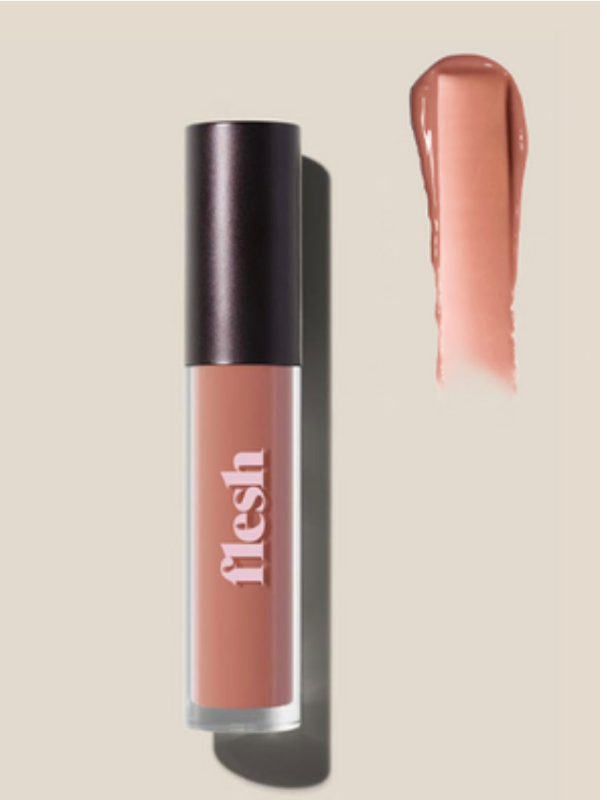 HOT SAUCE LIP GLOSS - FINAL SALE