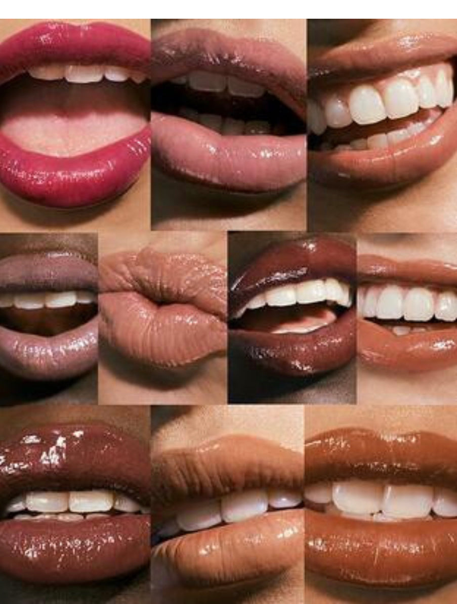 HOT SAUCE LIP GLOSS - FINAL SALE