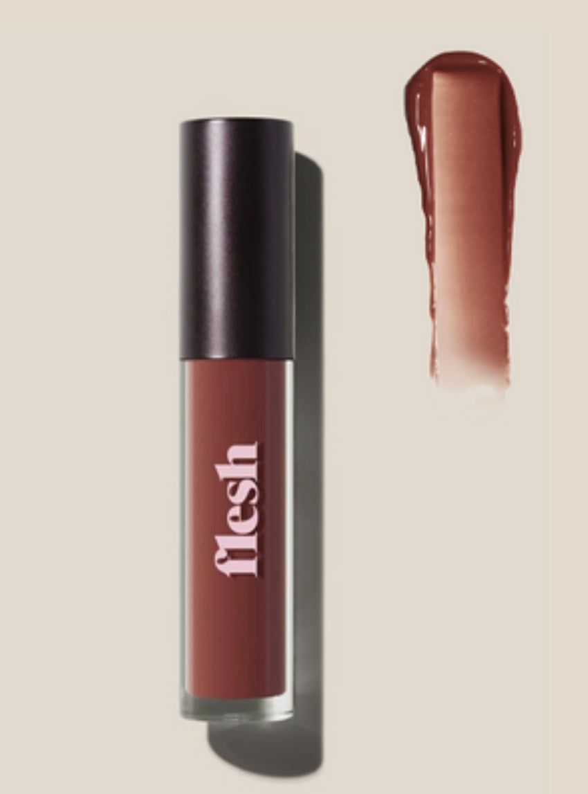 HOT SAUCE LIP GLOSS - FINAL SALE