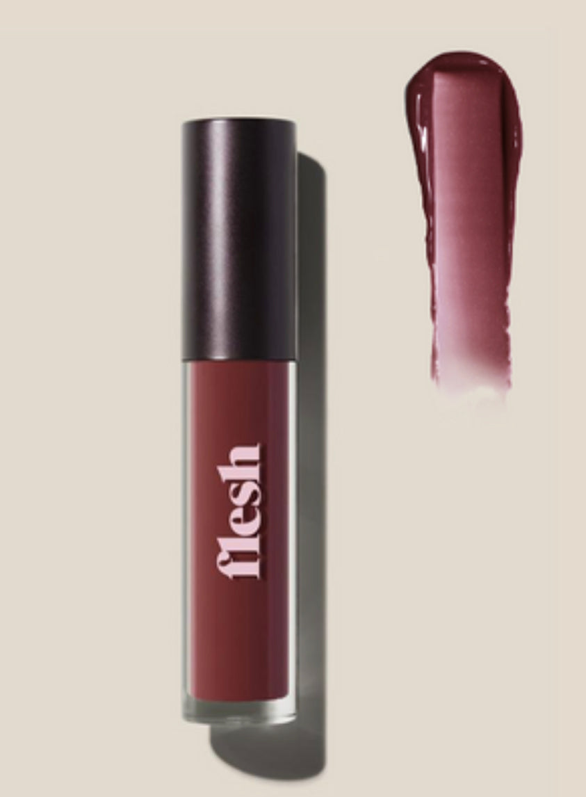 HOT SAUCE LIP GLOSS - FINAL SALE