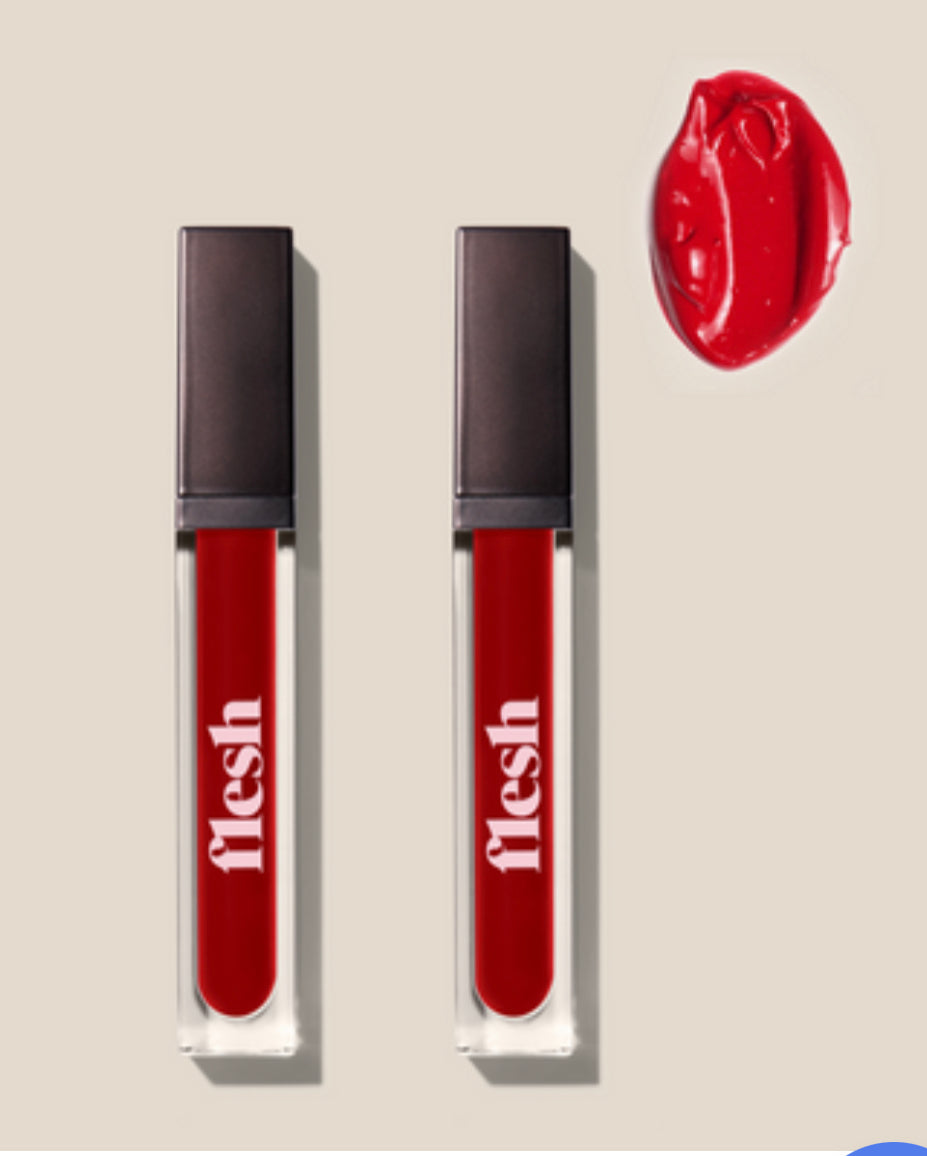 PROUD FLESH - Matte Liquid Lip Color - FINAL SALE