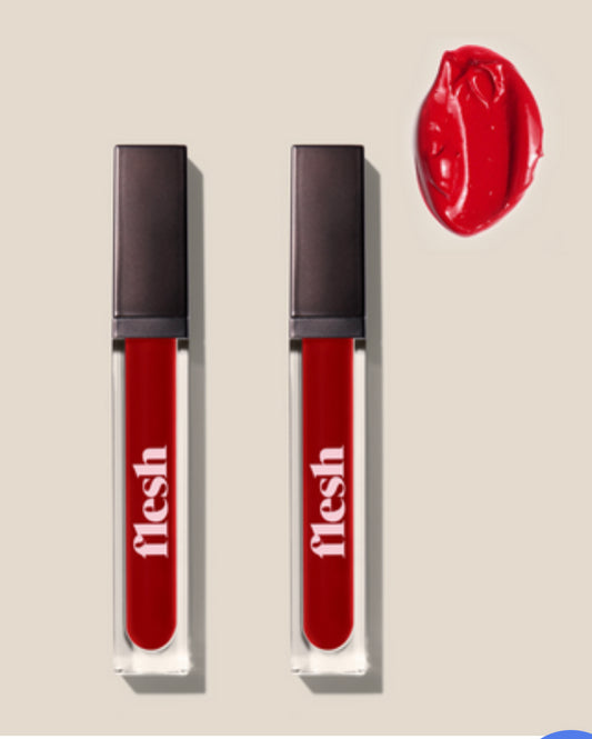 PROUD FLESH - Matte Liquid Lip Color - FINAL SALE