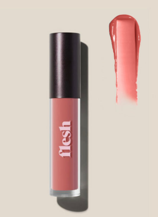 HOT SAUCE LIP GLOSS - FINAL SALE