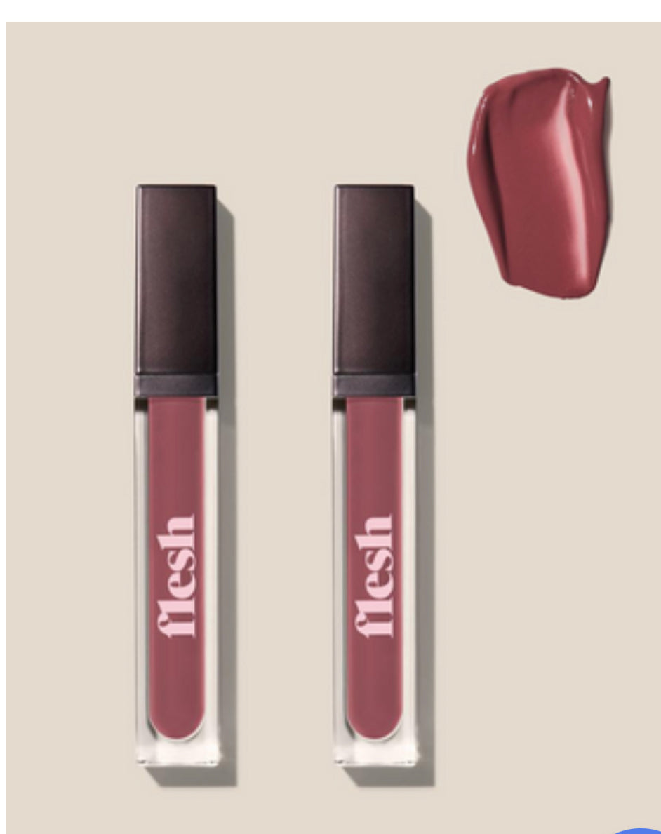 PROUD FLESH - Matte Liquid Lip Color - FINAL SALE