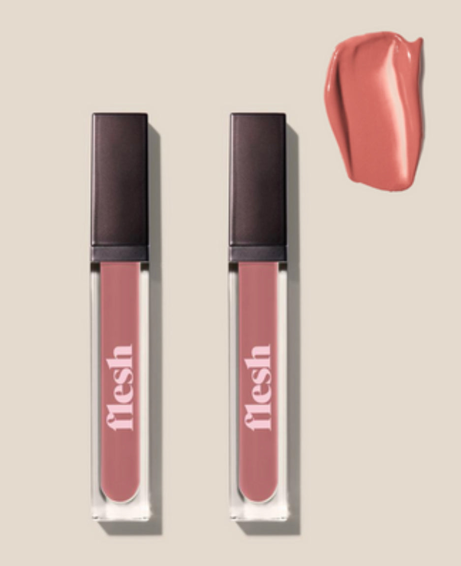 PROUD FLESH - Matte Liquid Lip Color - FINAL SALE