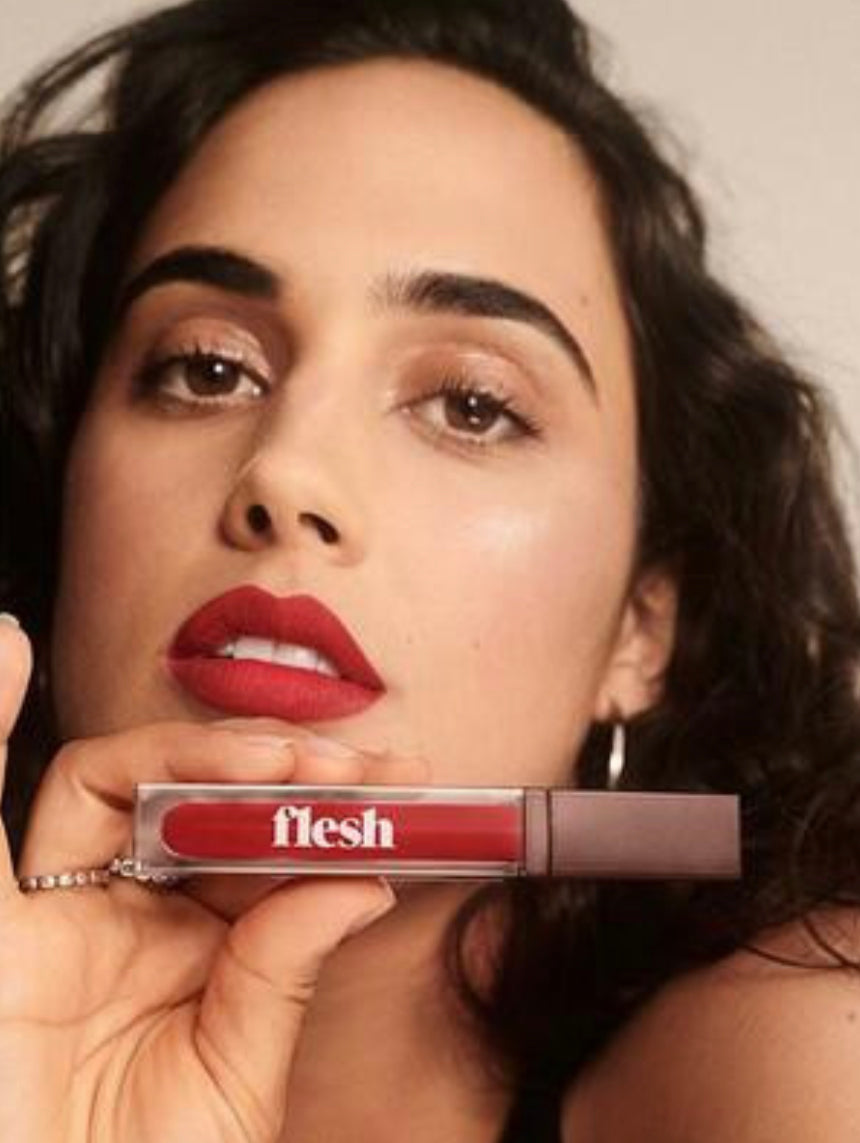 PROUD FLESH - Matte Liquid Lip Color - FINAL SALE