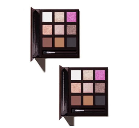 FRESH COLOR - Eye Shadow Essentials (with a few surprises) - FINAL SALE