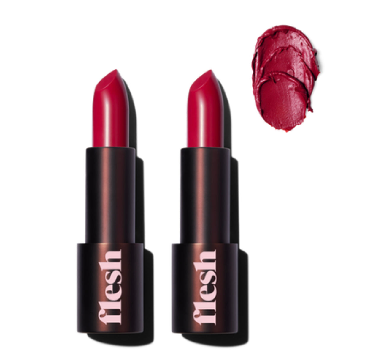 STRONG FLESH LIPSTICK - FINAL SALE